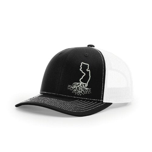 WYR NEW JERSEY HATS COLLECTION - WYR