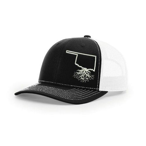 WYR OKLAHOMA HATS COLLECTION - WYR