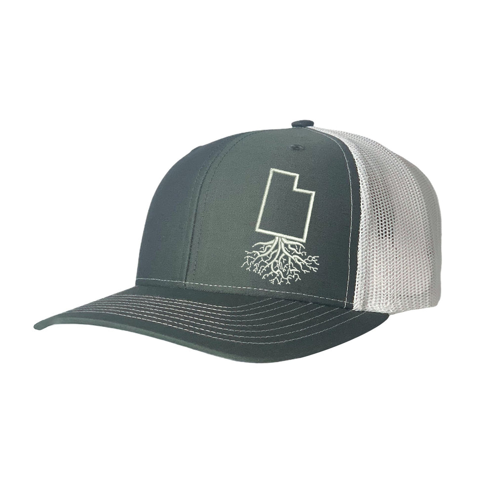WYR UTAH HATS COLLECTION - WYR