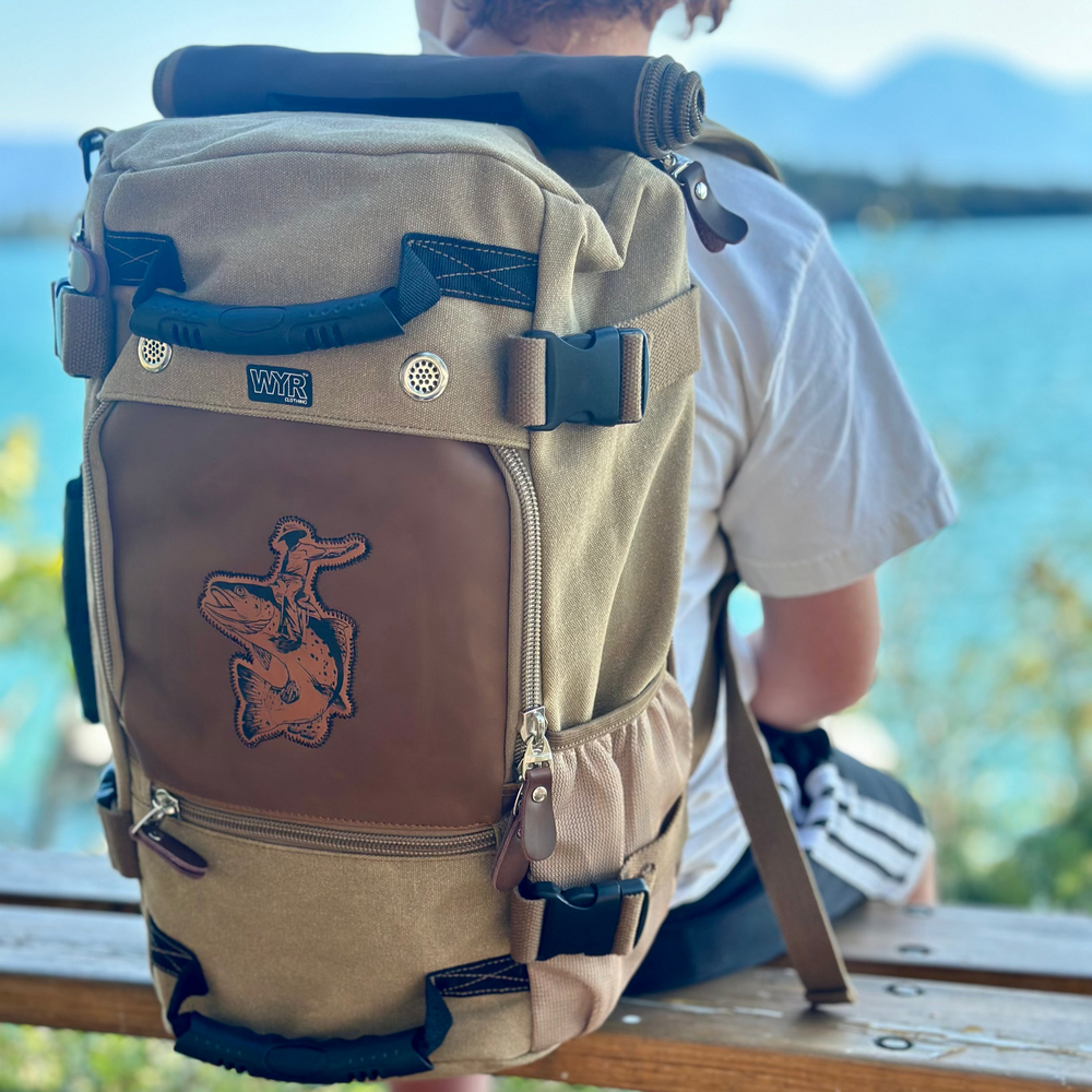 BullTrout Multipack