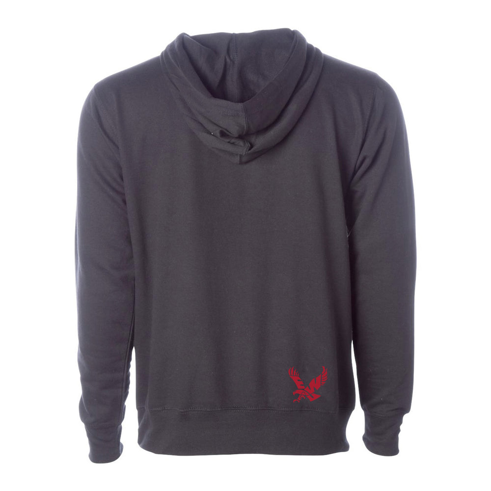 Eastern Washington University Roots Hoodie