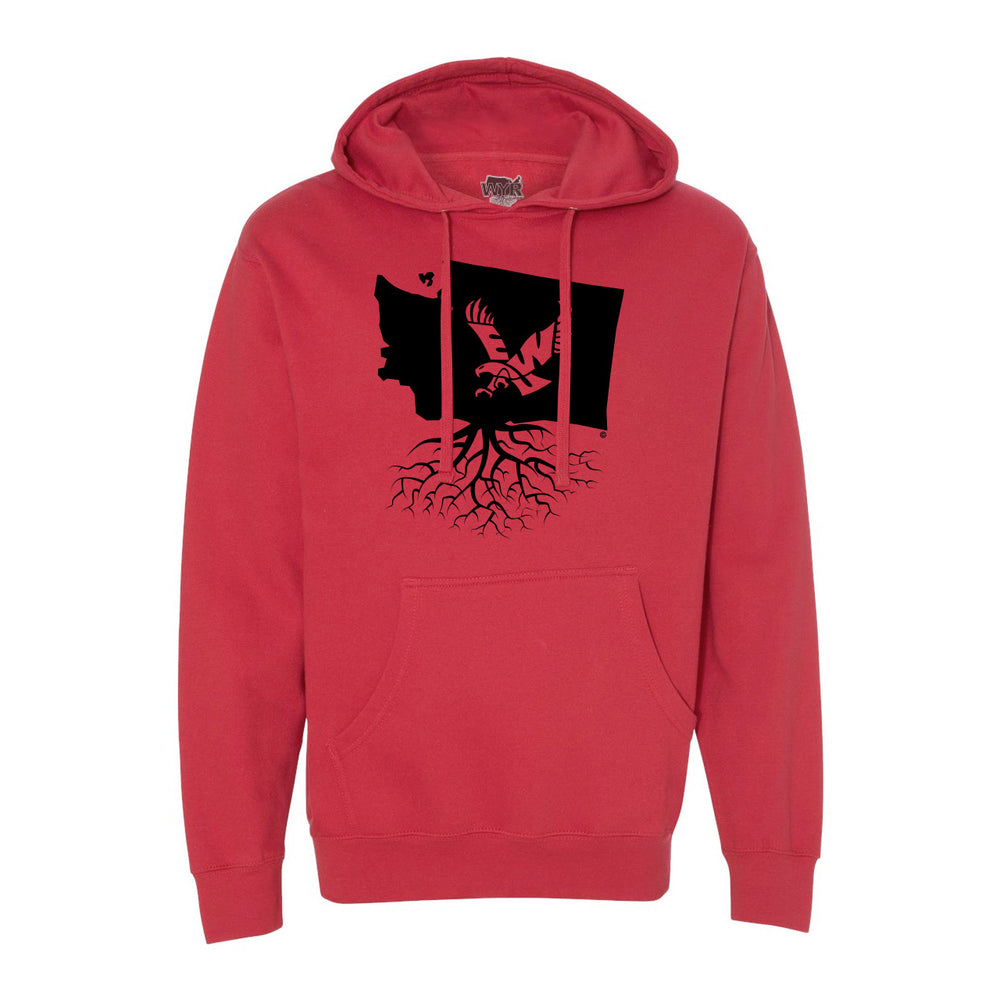 Ewu hoodie shop