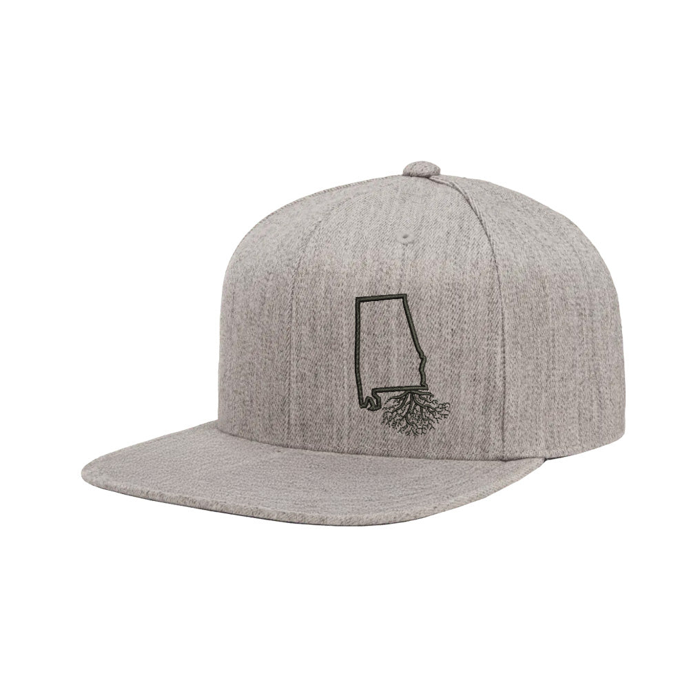 Alabama FlexFit Snapback - WYR