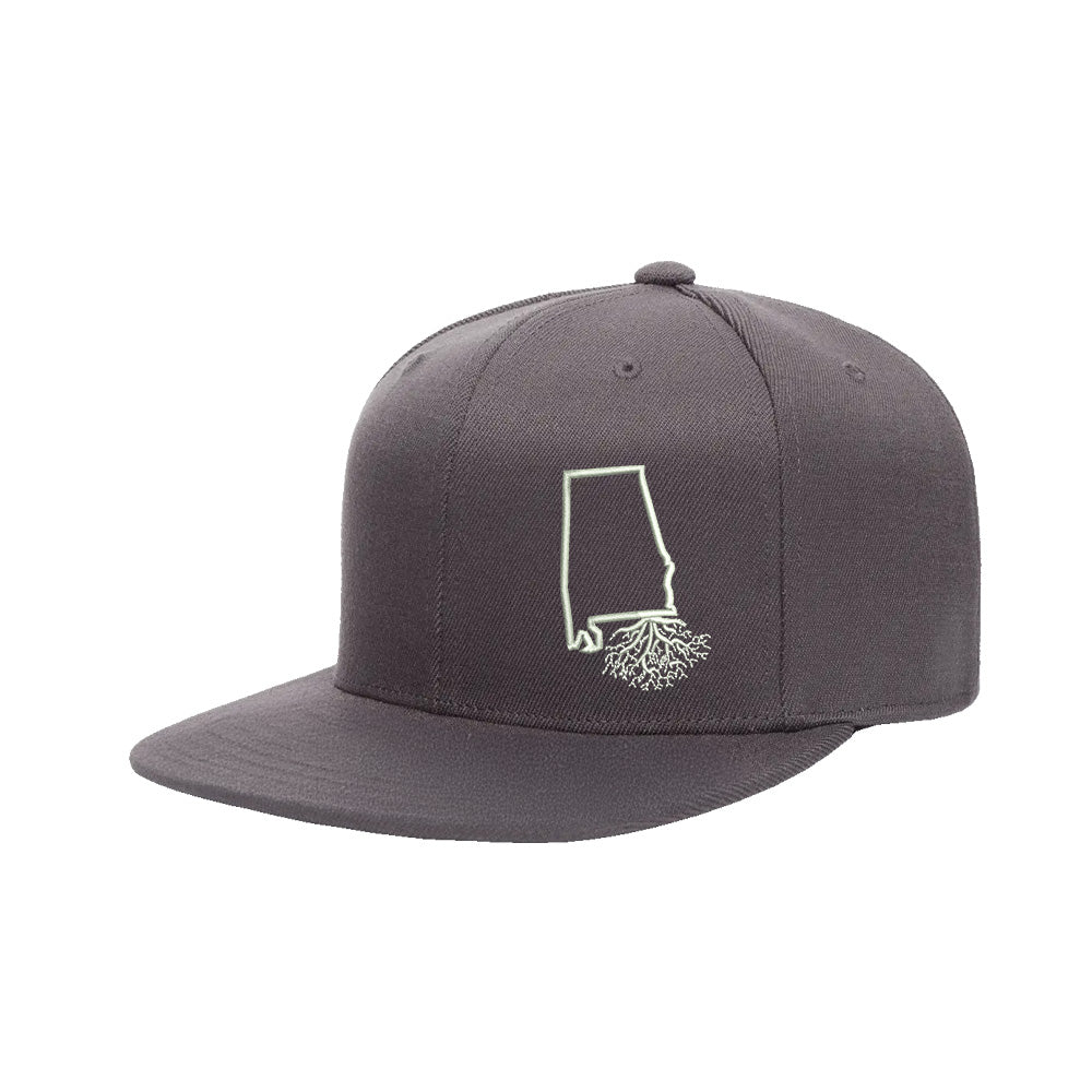 Alabama FlexFit Snapback - WYR