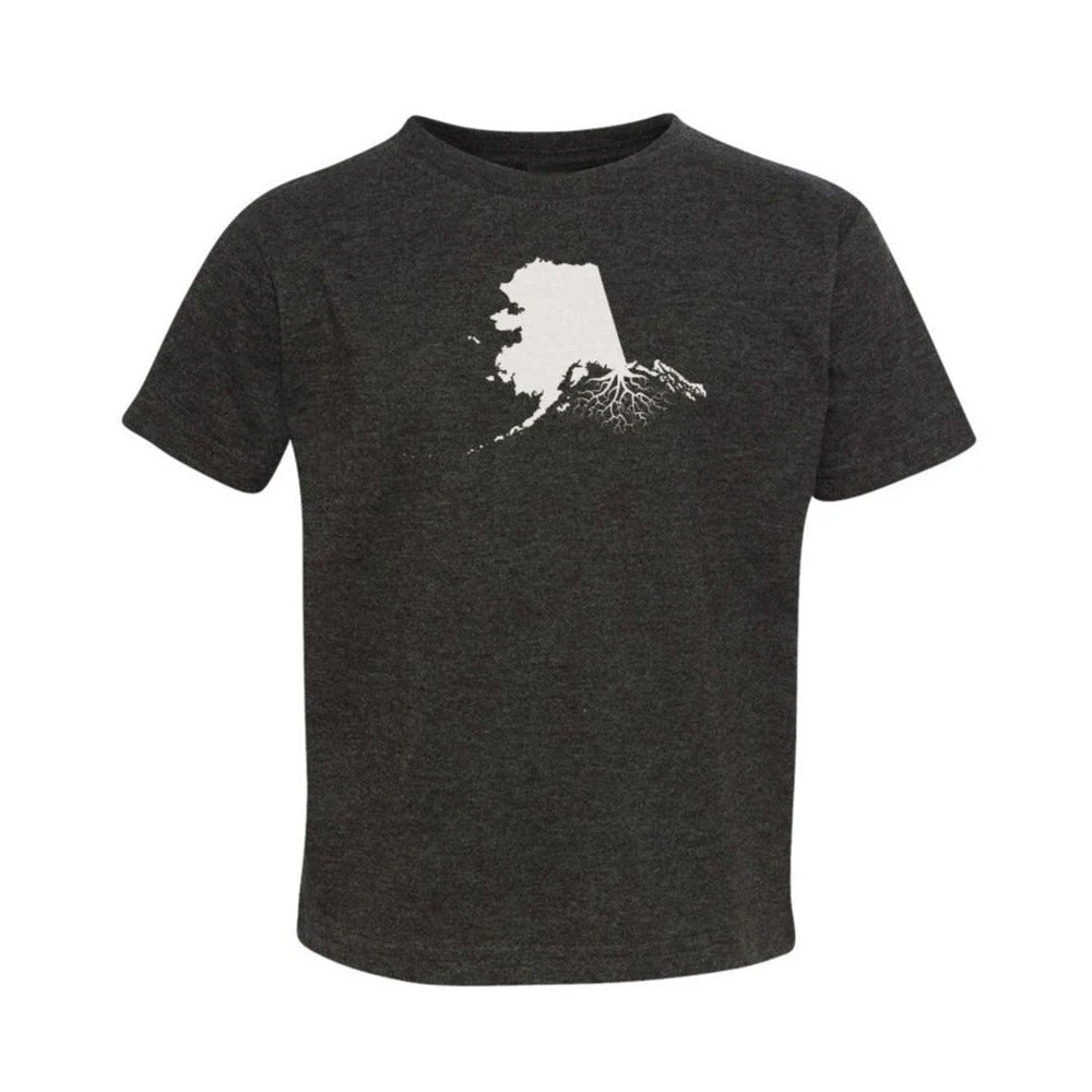 Alaska Toddler Tee - WYR