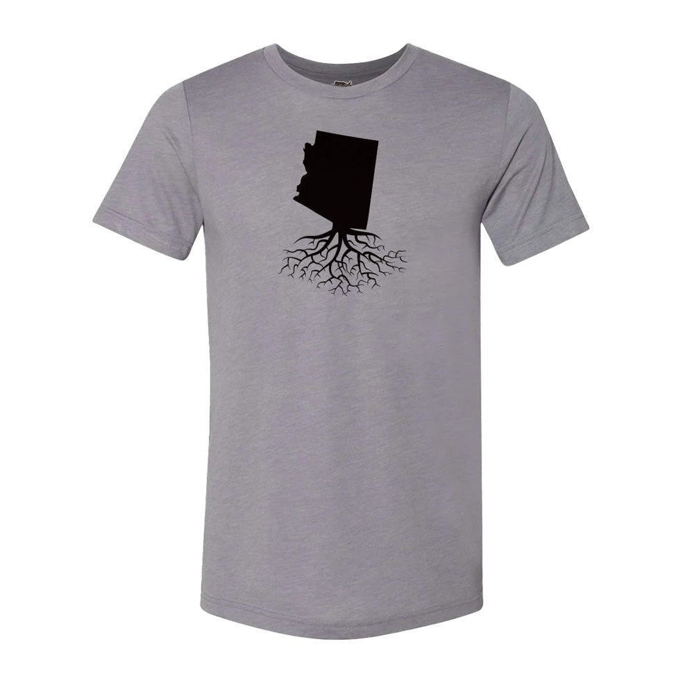 Arizona Men's Crewneck Tee - WYR