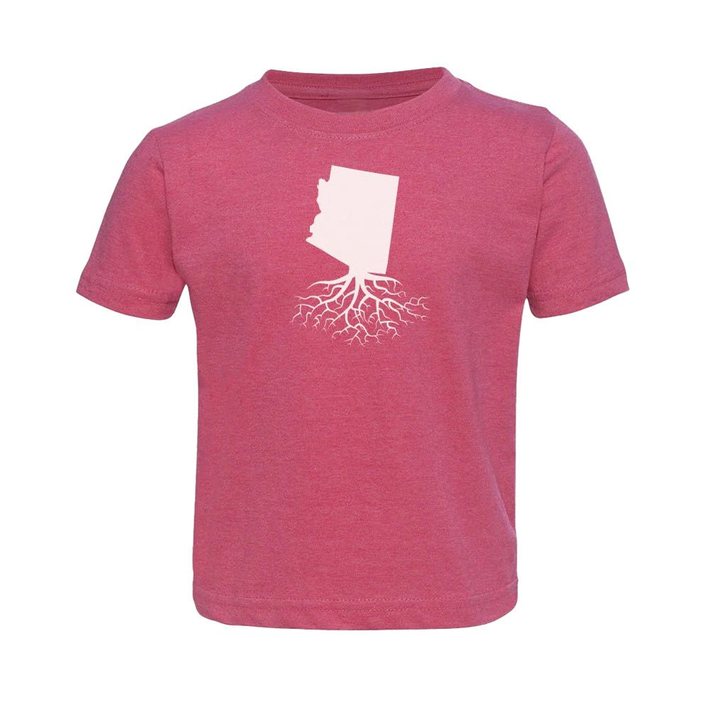 Arizona Toddler Tee - WYR