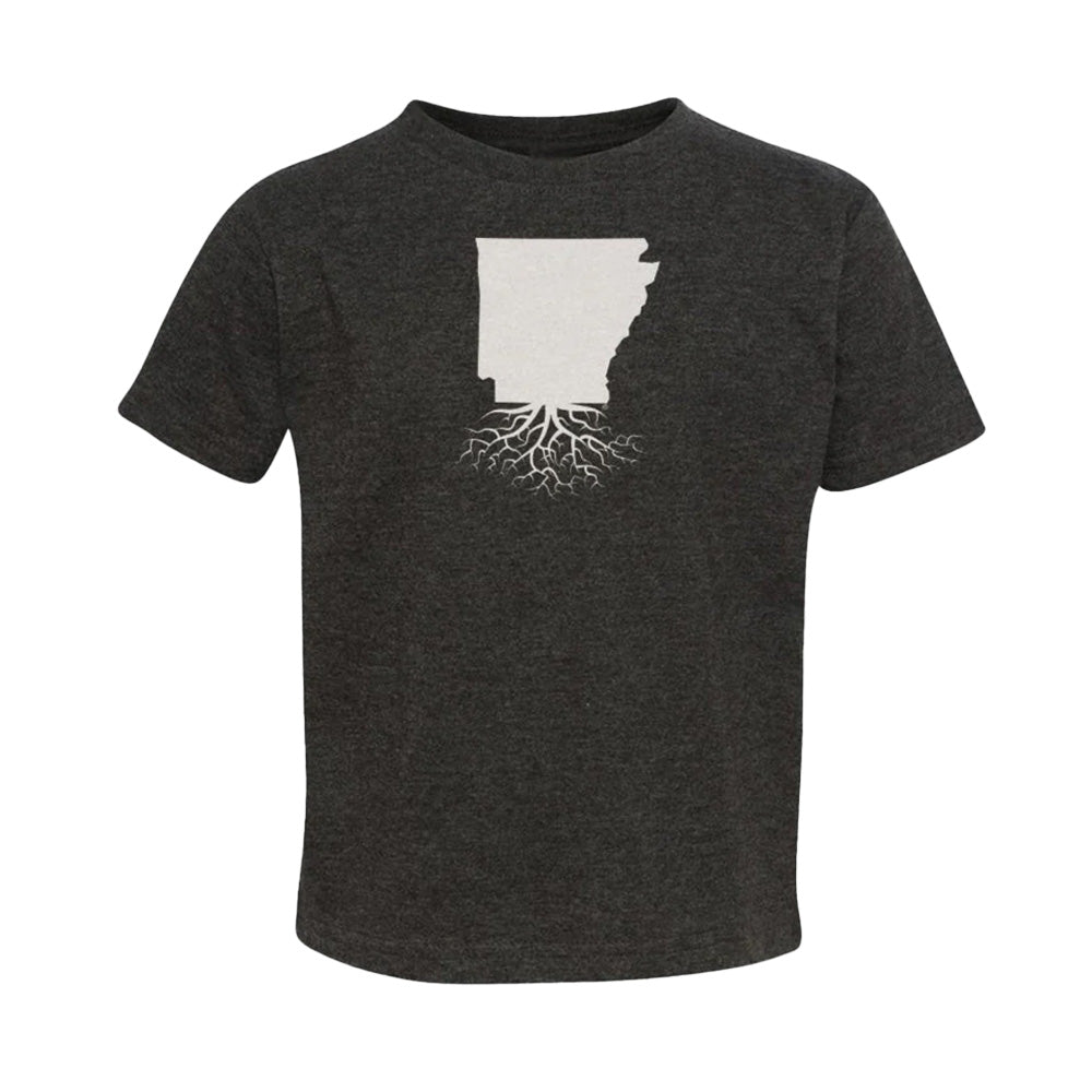 Arkansas Toddler Tee - WYR