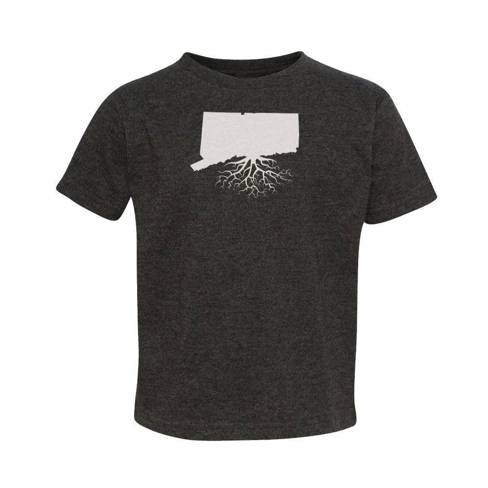 Connecticut Toddler Tee - WYR