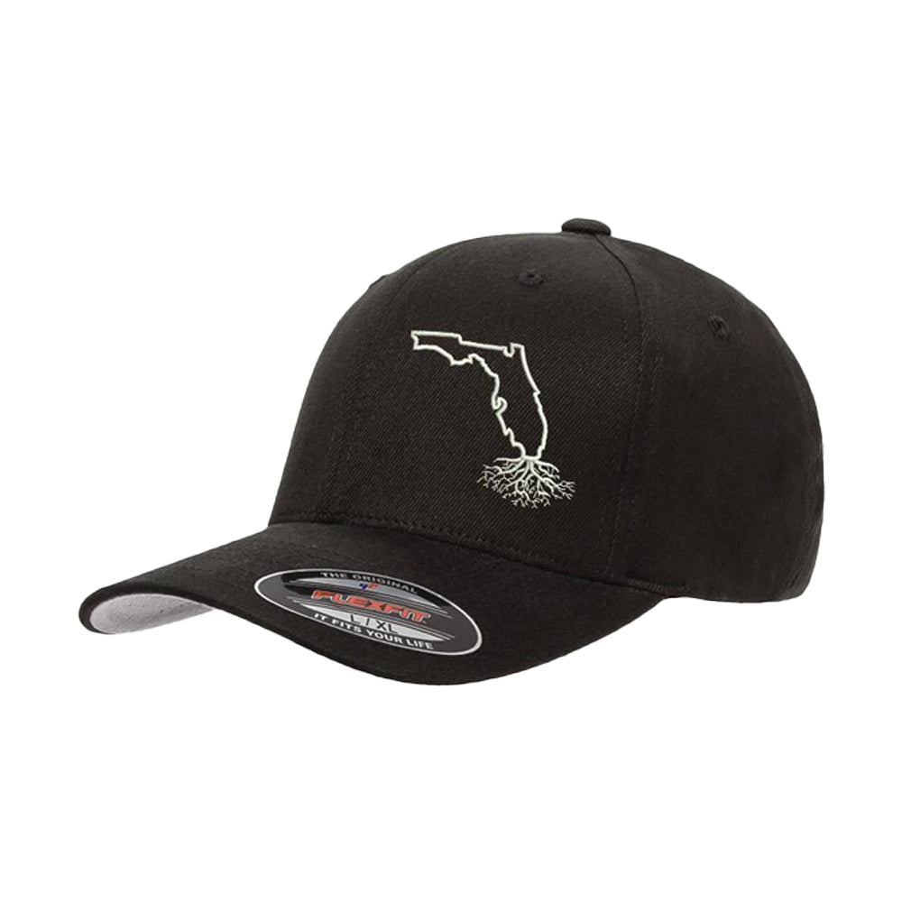 Florida Flexfit Mesh Trucker - WYR