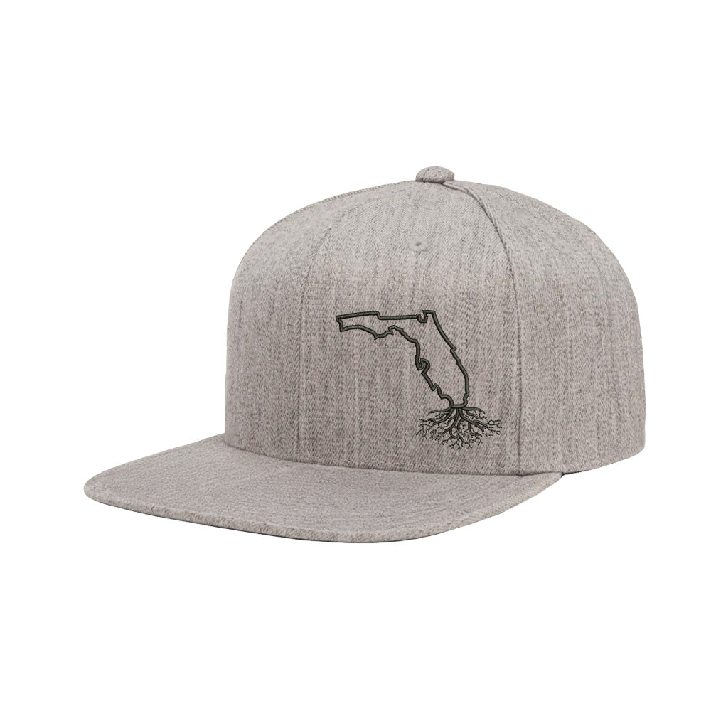 Florida FlexFit Snapback - WYR