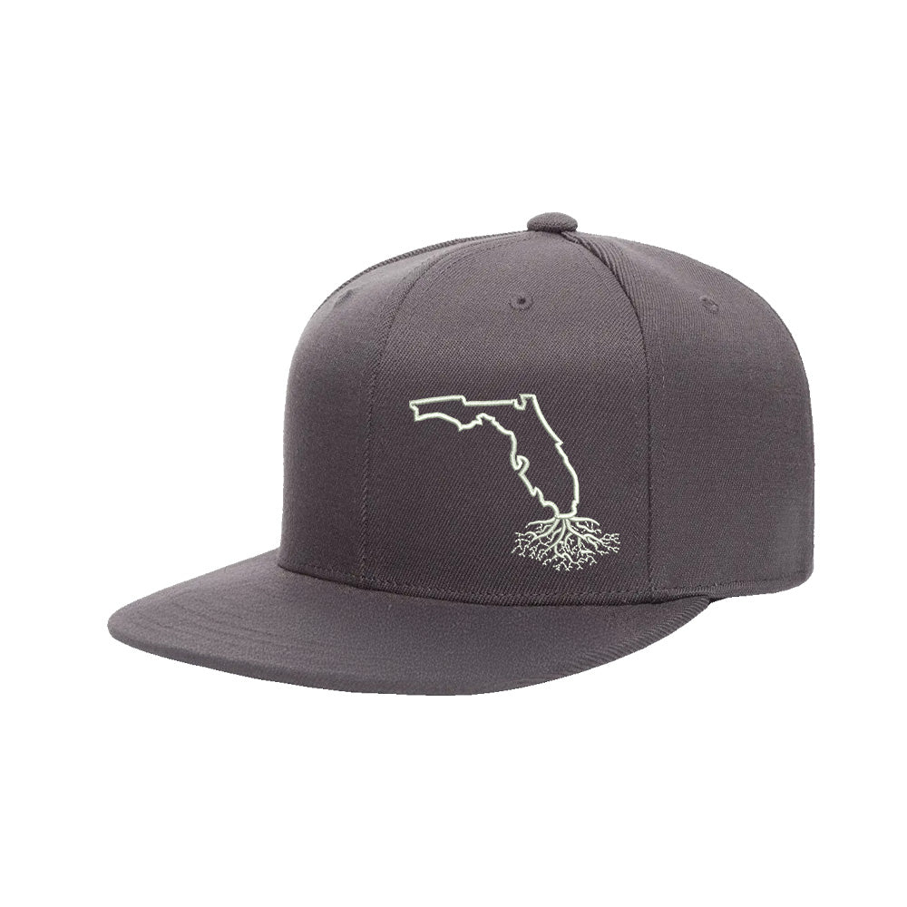 Florida FlexFit Snapback - WYR