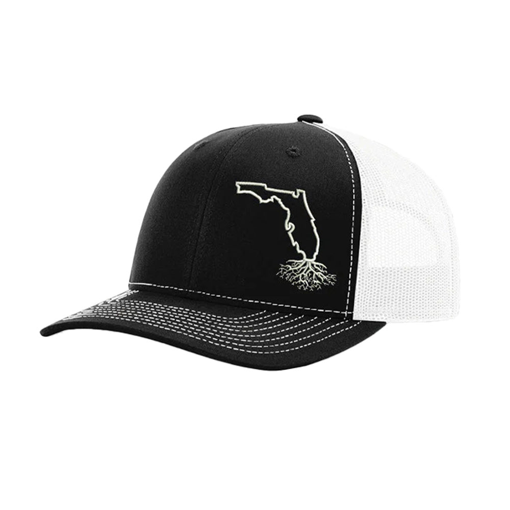 Florida Snapback Trucker - WYR