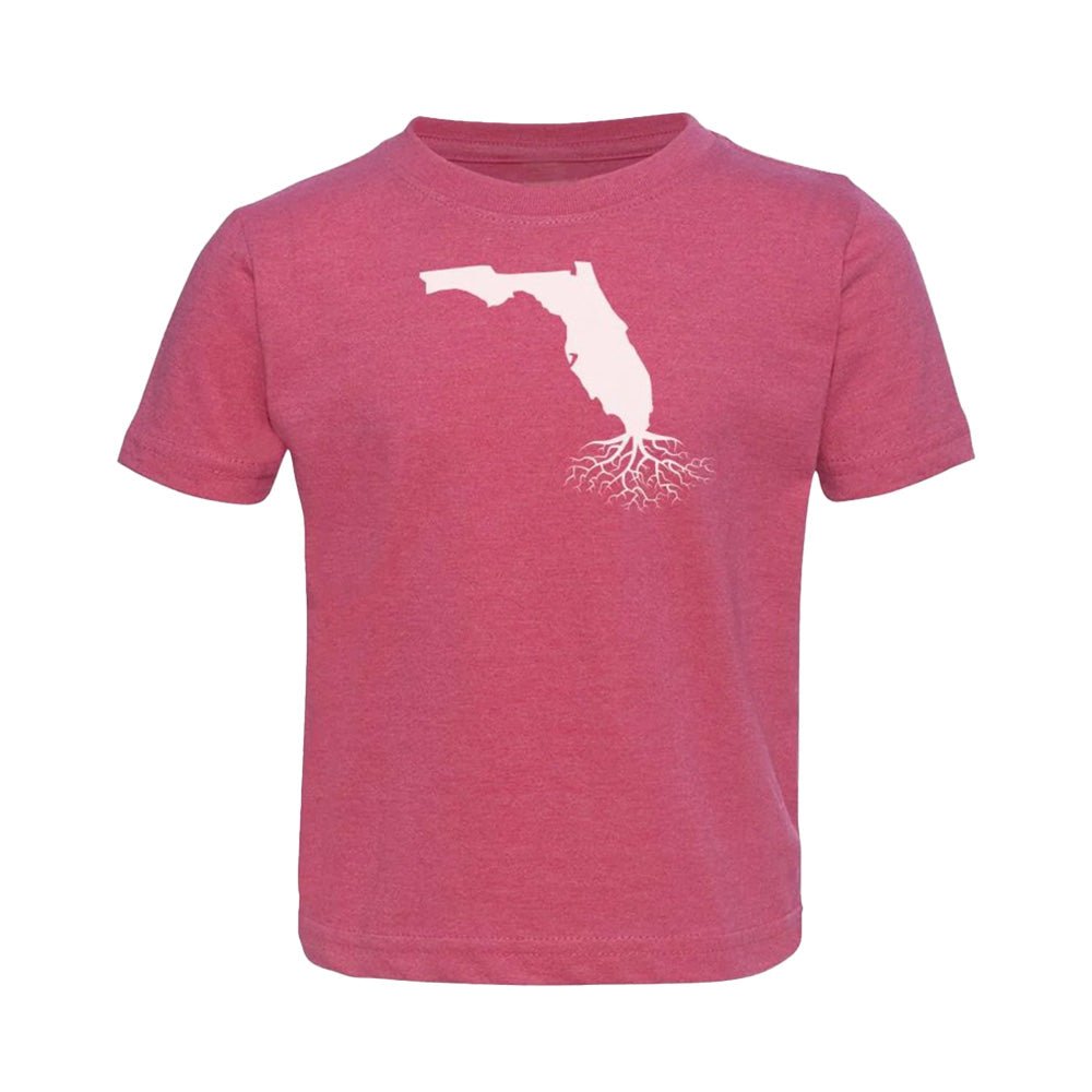 Florida Toddler Tee - WYR