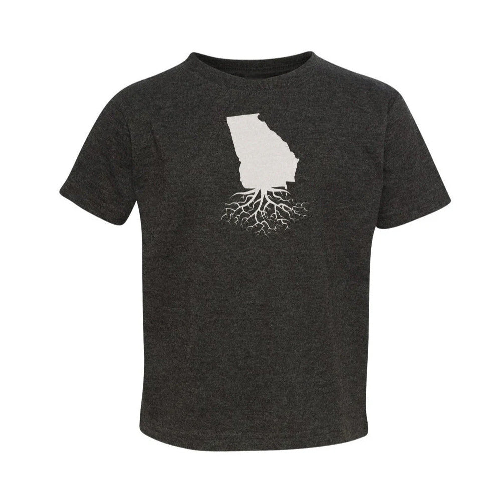 Georgia Toddler Tee - WYR