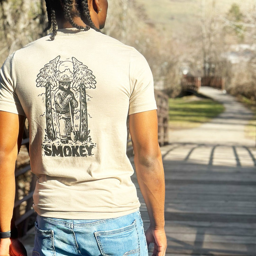 Guardian of The Forest (Unisex) - WYR