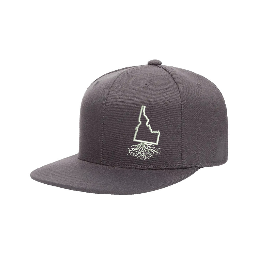 Idaho FlexFit Snapback - WYR