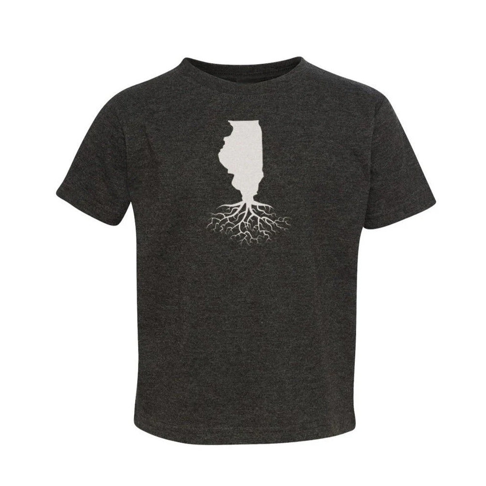 Illinois Toddler Tee - WYR