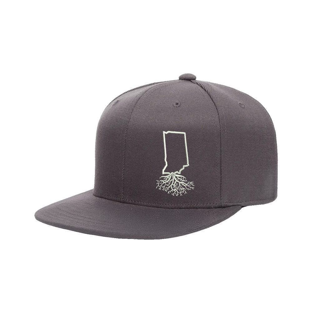 Indiana FlexFit Snapback - WYR