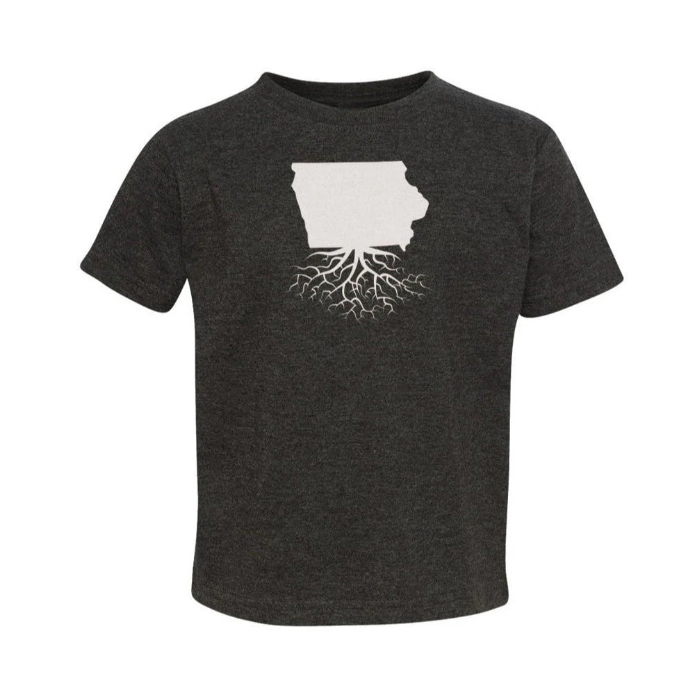 
                  
                    Iowa Toddler Tee - WYR
                  
                