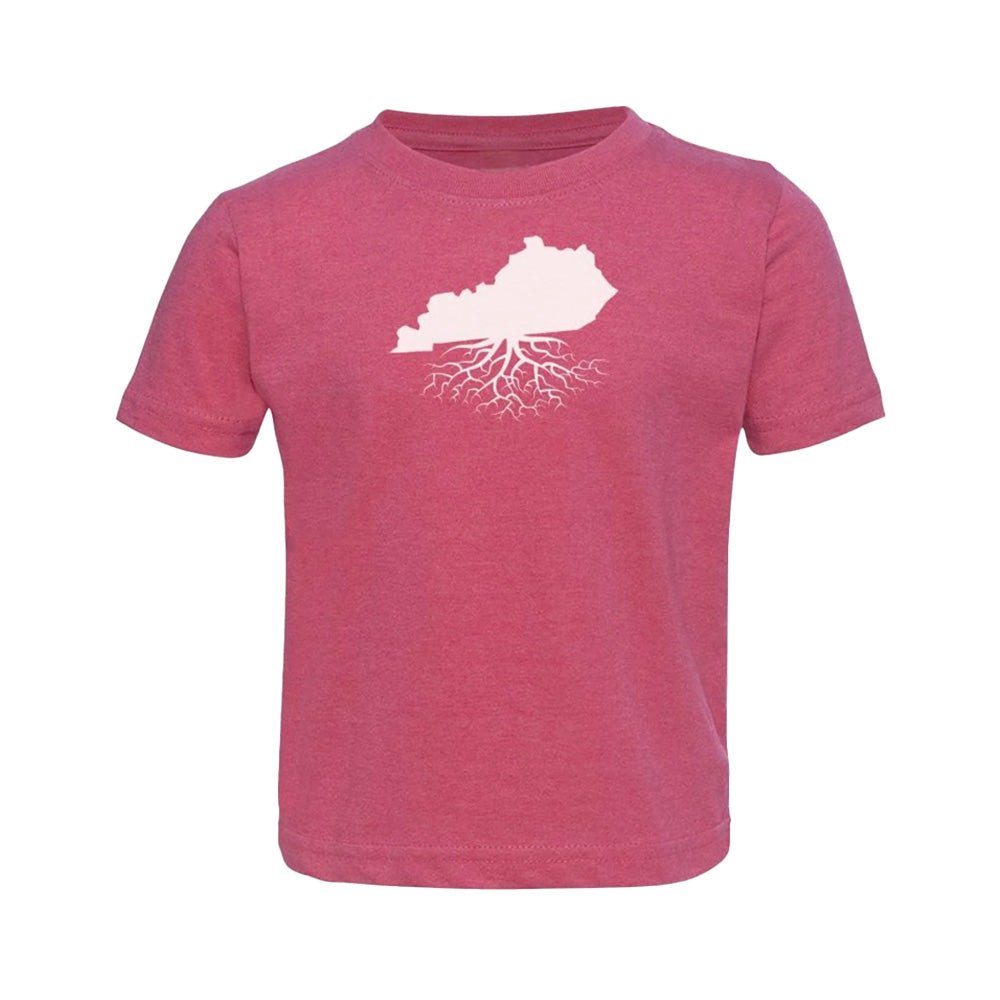 Kentucky Toddler Tee - WYR