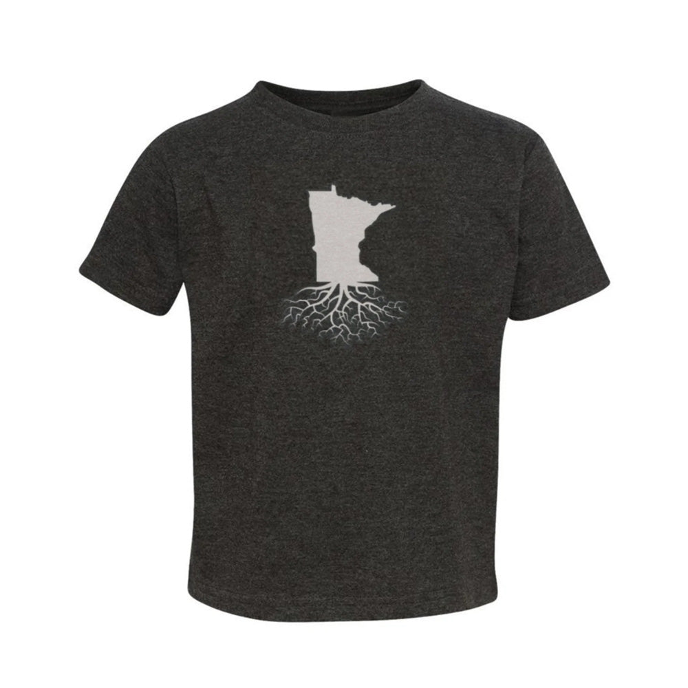 Minnesota Toddler Tee - WYR