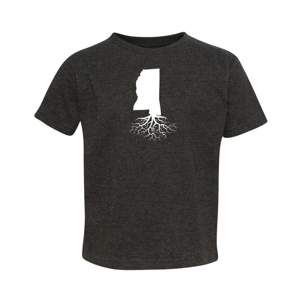 Mississippi Toddler Tee - WYR