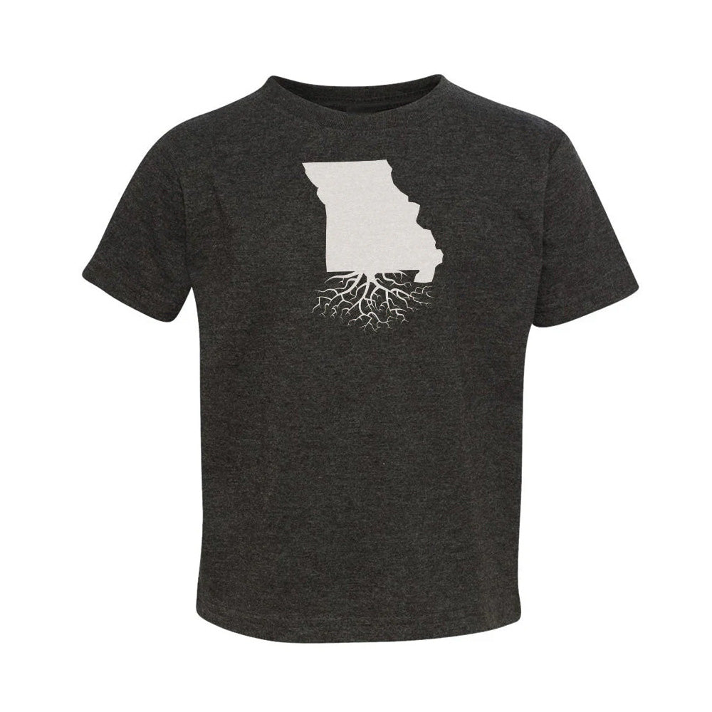 Missouri Toddler Tee - WYR