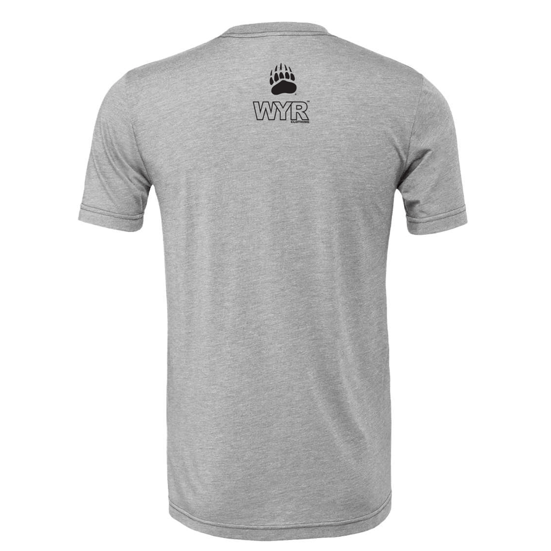 
                  
                    Montana Roots Griz Rodeo Tee - WYR
                  
                