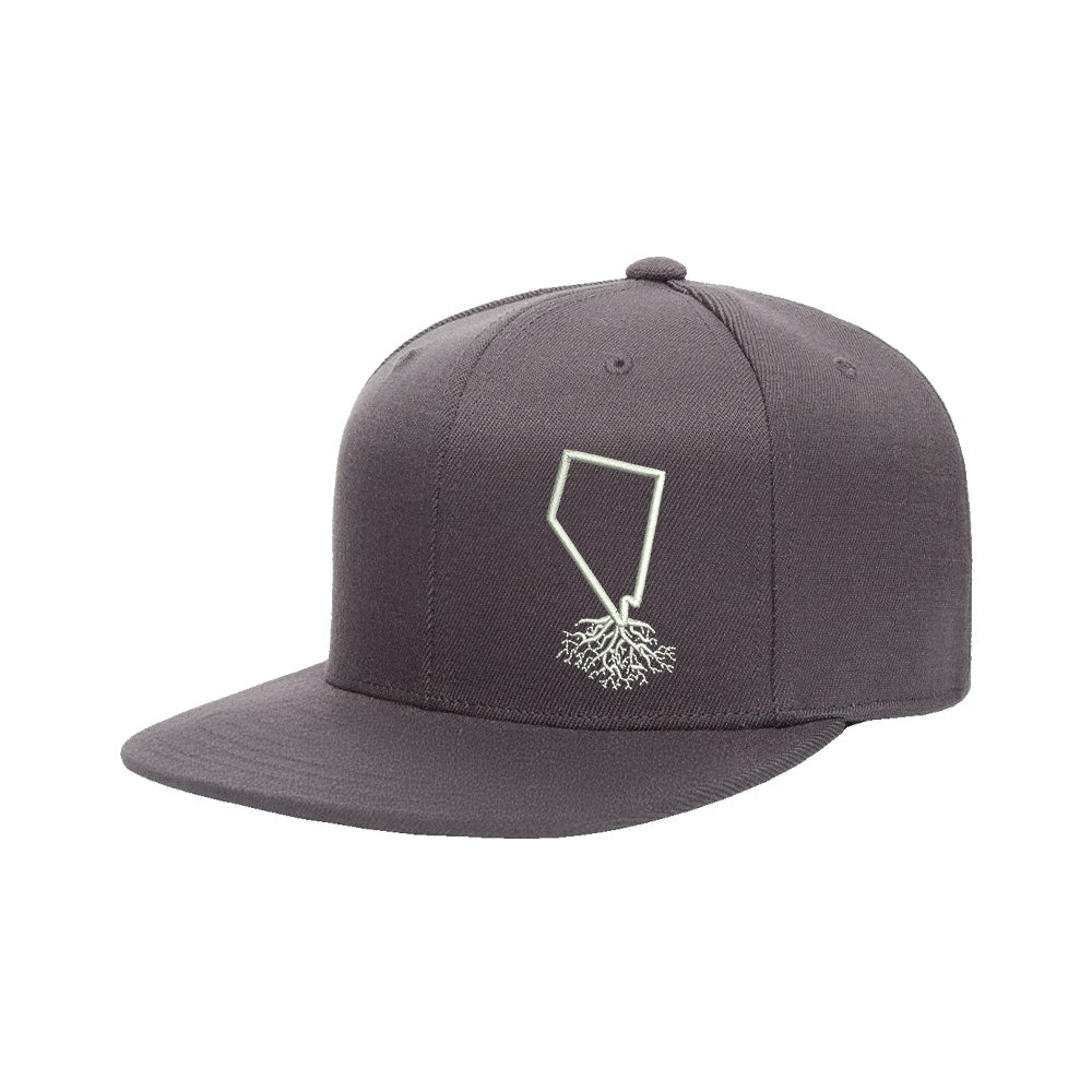 Nevada FlexFit Snapback - WYR