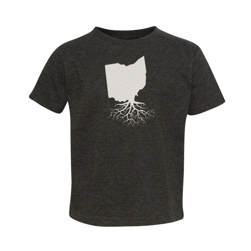 Ohio Toddler Tee - WYR