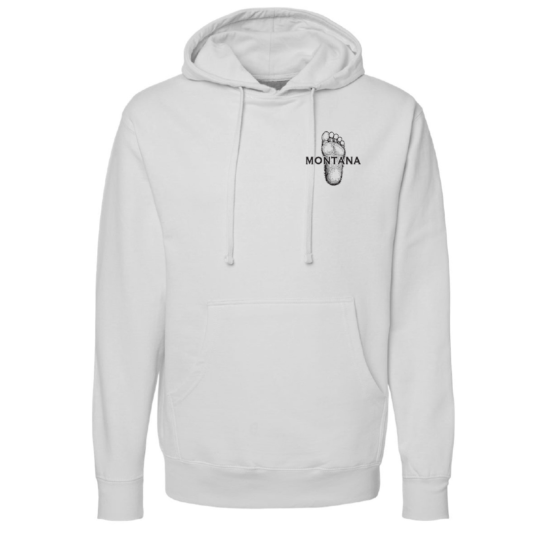 Sasquatch Hunt Hoodie - WYR