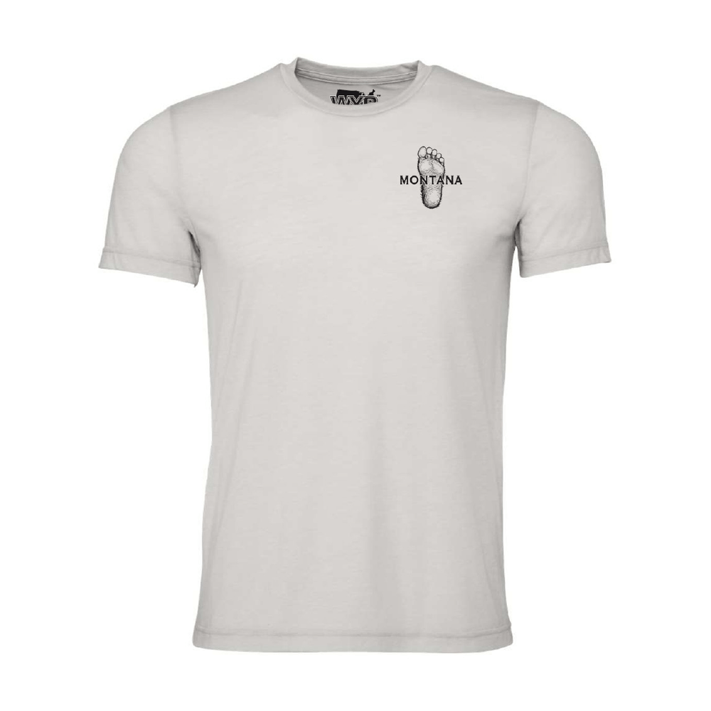 Sasquatch Hunt Tee - WYR