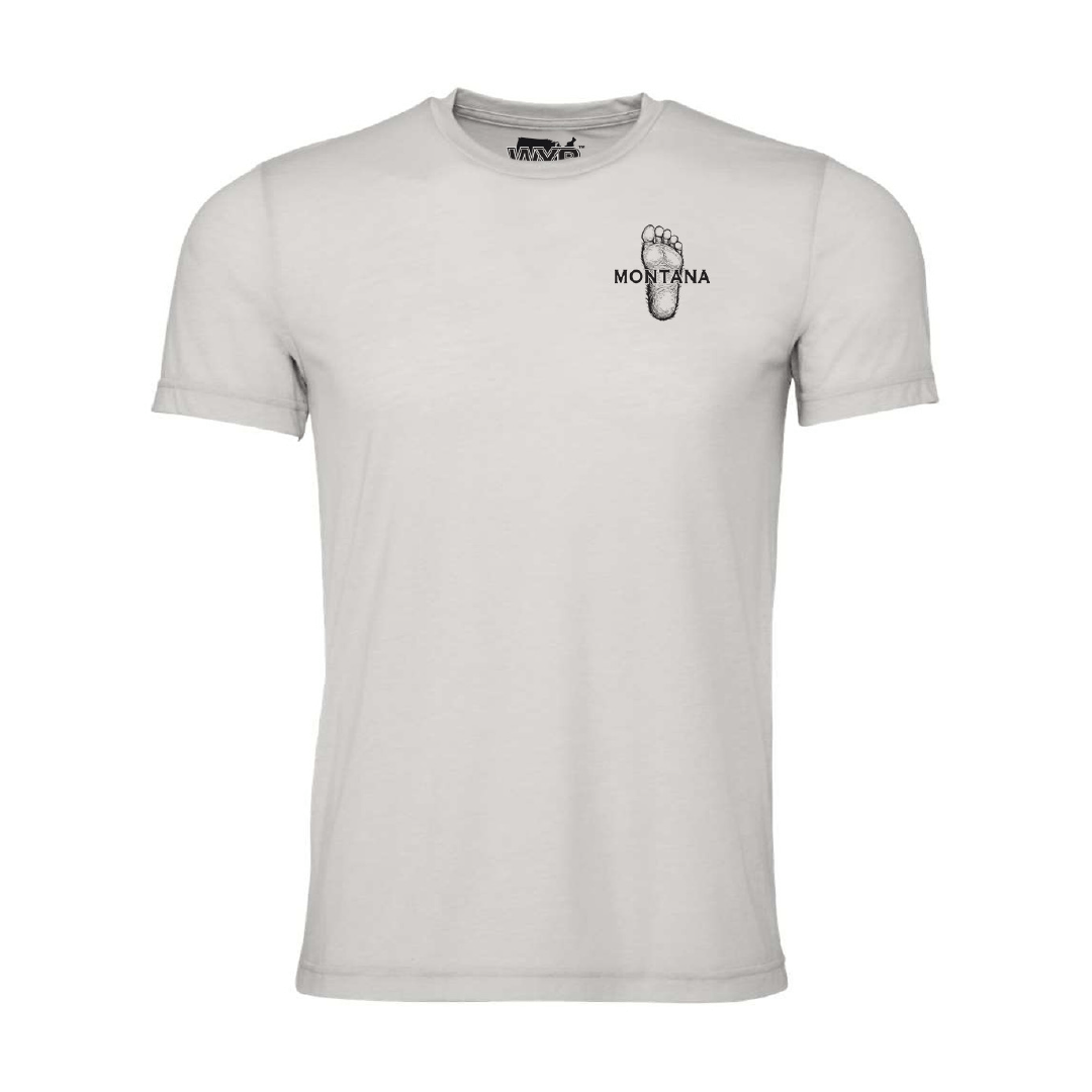 Sasquatch Hunt Tee - WYR