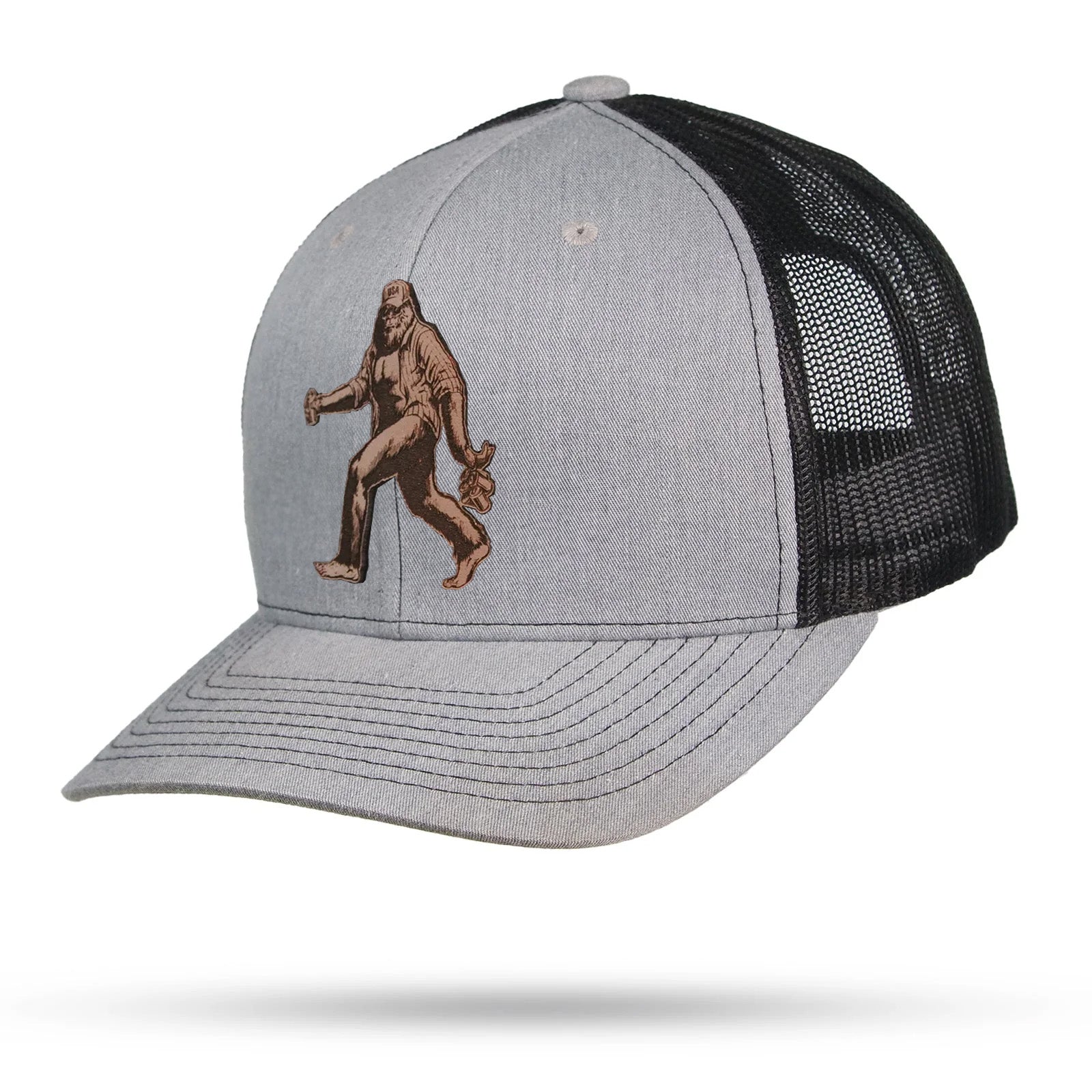 sasquatch-snapback-trucker-