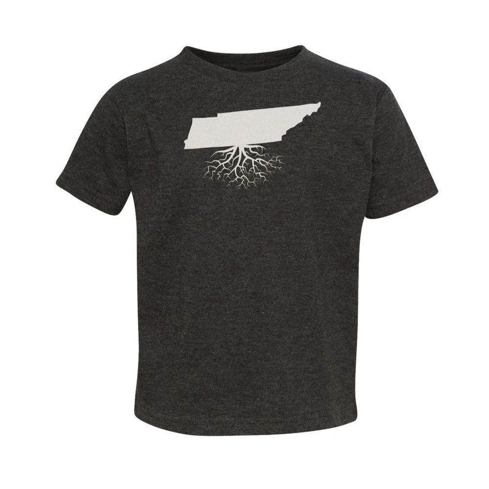 Tennessee Toddler Tee - WYR