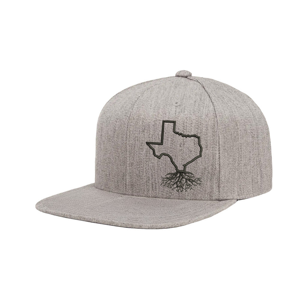 
                  
                    Texas FlexFit Snapback - WYR
                  
                