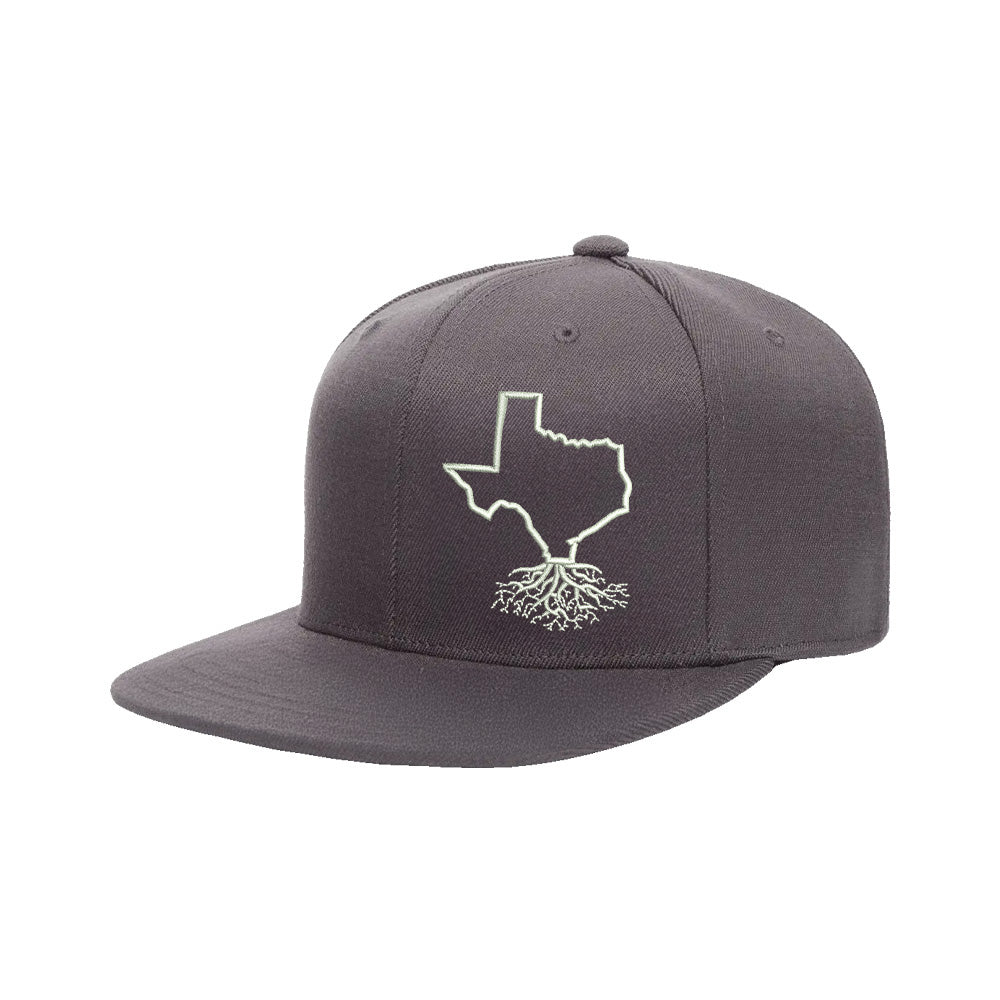 Texas FlexFit Snapback - WYR