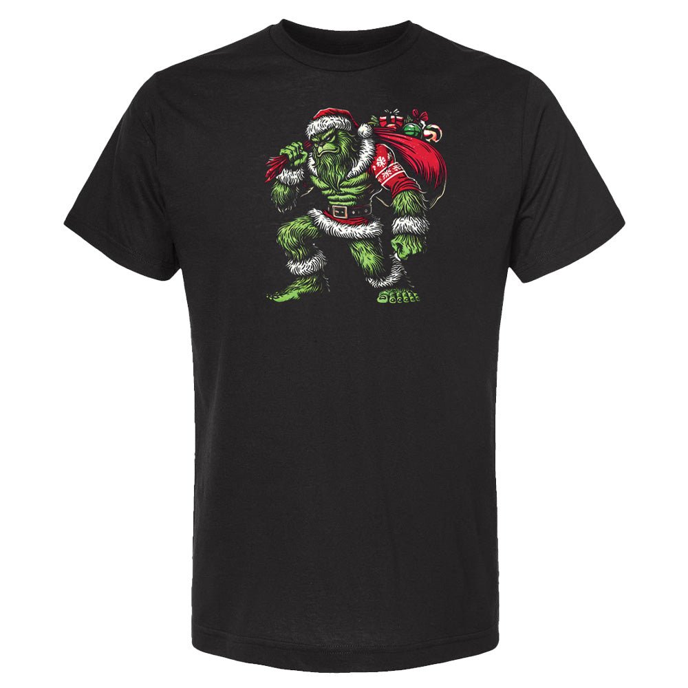 The Exclusive GrinchFoot Tee - WYR