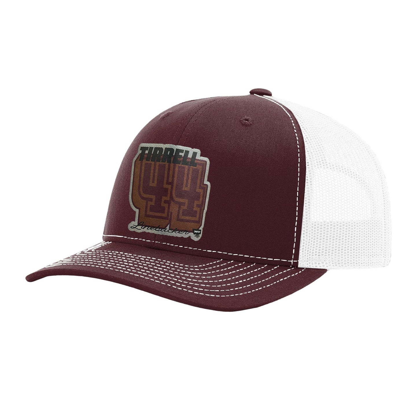 
                  
                    U of M NIL Caps - Numbers Snapback - WYR
                  
                