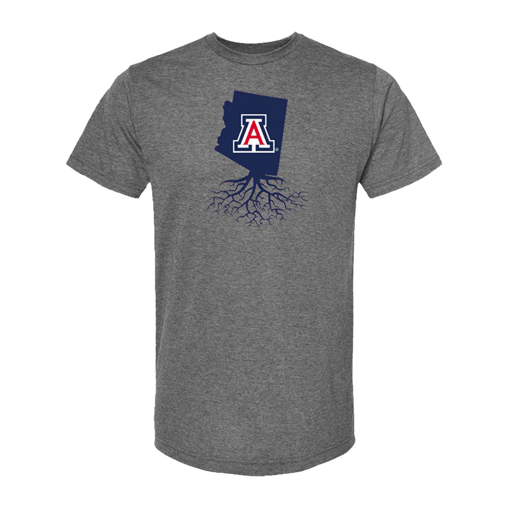 University of Arizona Roots T-Shirt - WYR