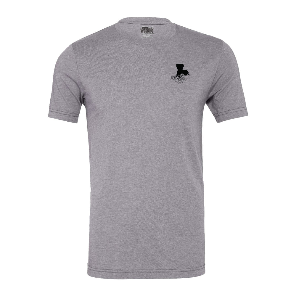 WYR Crewneck Subtle Tee (Unisex) - WYR