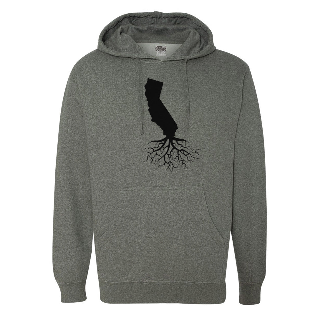 
                  
                    California Mid-Weight Pullover Hoodie
                  
                