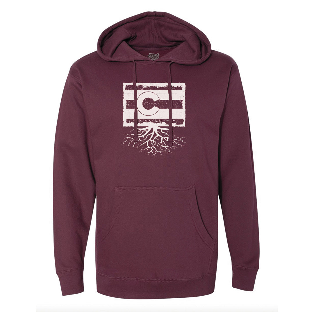 
                  
                    Colorado Mid-Weight Pullover Hoodie
                  
                