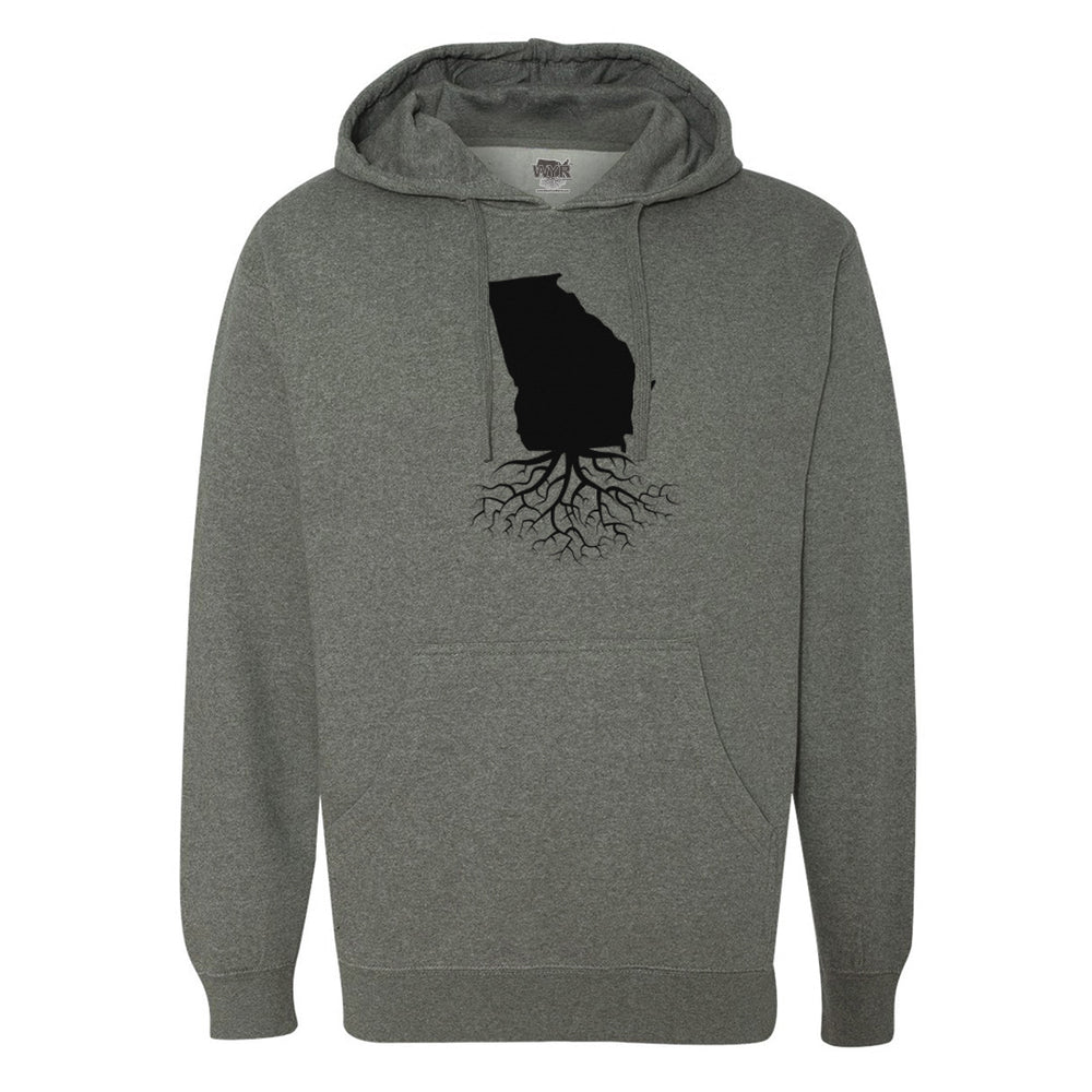 
                  
                    Georgia Mid-Weight Pullover Hoodie
                  
                