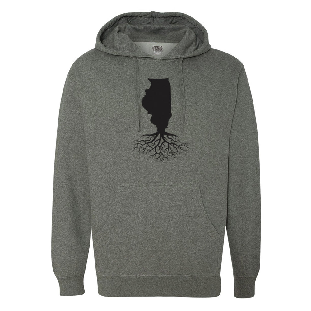 
                  
                    Illinois Mid-Weight Pullover Hoodie
                  
                