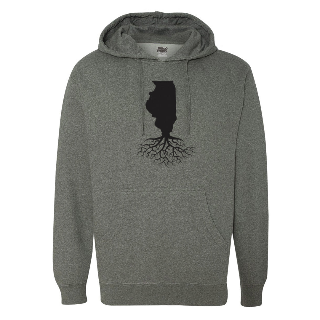 
                  
                    Illinois Mid-Weight Pullover Hoodie
                  
                