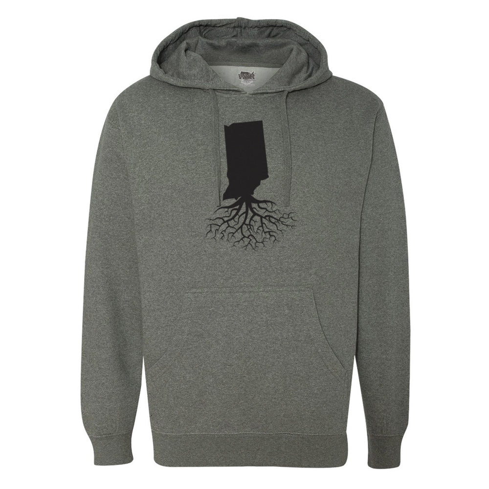 
                  
                    Indiana Mid-Weight Pullover Hoodie
                  
                