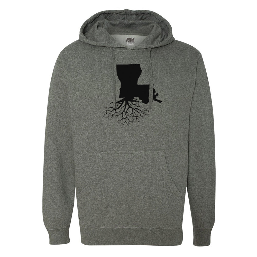 
                  
                    Louisiana Mid-Weight Pullover Hoodie
                  
                