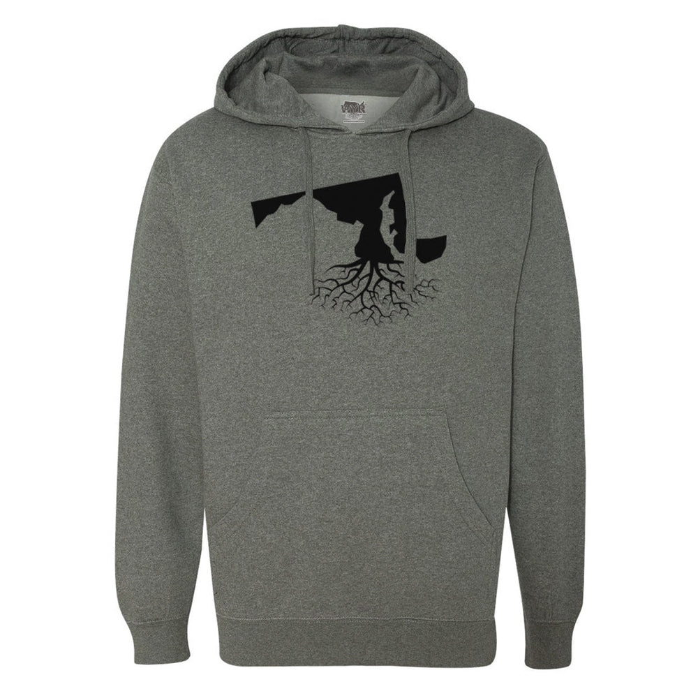 
                  
                    Maryland Mid-Weight Pullover Hoodie
                  
                